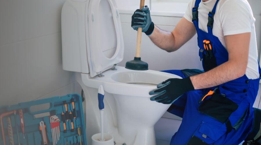 Professional same day plumber in Ronan, MT